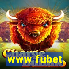 www fubet